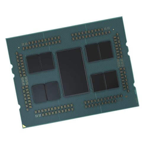 100-100000480WOF AMD 2.9GHz Ddr5 Processor