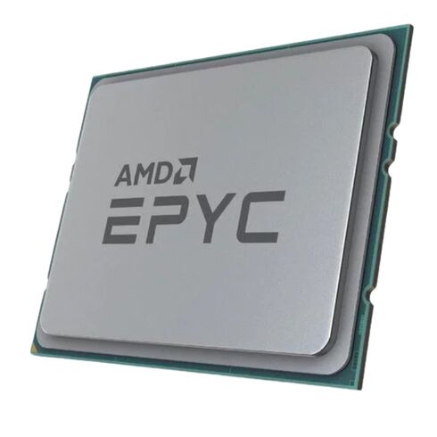 100-100000800WOF AMD 2.7GHz  32-Core Processor