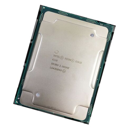 338-BLMC Dell Xeon 2.10GHz Processor