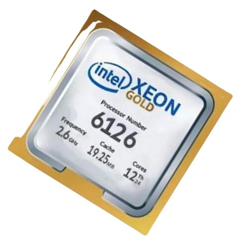 338-BLNB Dell Xeon 2.60GHz Processor