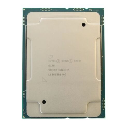 338-BLNI Dell Xeon FCLGA3647 Processor