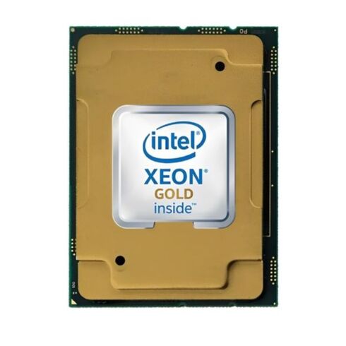 338-BRVK Dell Intel Xeon Gold 6248 28MB Processor