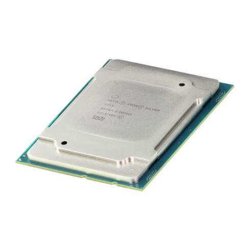 338-BSDO Dell 2.1GHz Processor