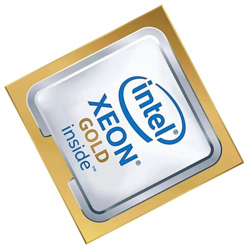 338-BVKX Dell 2.2GHz 28-core 10.4gts Processor