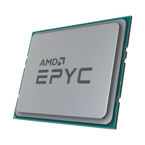 AMD 100-000000480 EPYC 9254 Processor