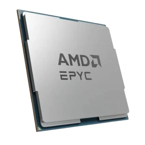 AMD 100-000001371WOF Thermal Processor