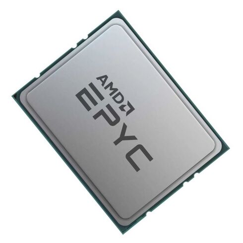 AMD 100-100000342WOF 24-Core 128MB Processor