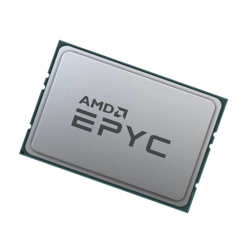 AMD EPYC 100-100000054WOF 2.5GHz Processor
