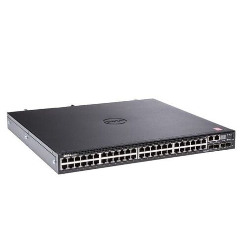 CJXP5 Dell 48 Port Managed Switch