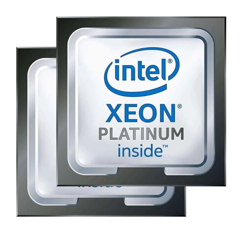 Dell 324P2 Intel Xeon Platinum 2.9GHz CPU