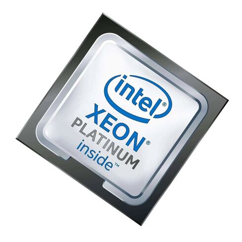 Dell 324P2 Intel Xeon Platinum 24 Core CPU