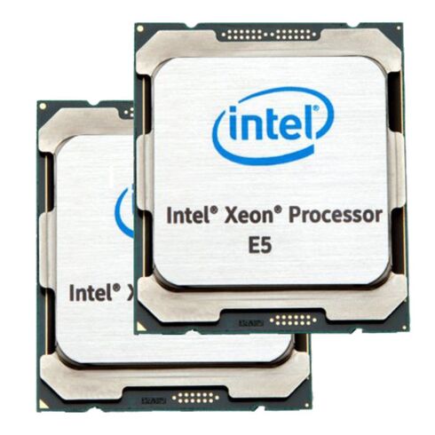 Dell 338-BGNG Intel Xeon 22NM 145W CPU