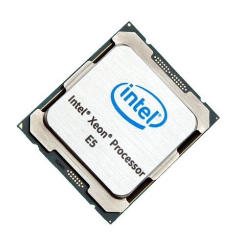 Dell 338-BGNG Intel Xeon 35MB L3 Cache CPU