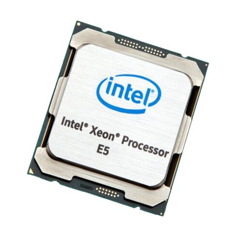 Dell 338-BJCO Intel Xeon 9.6GT/S QPI Processor