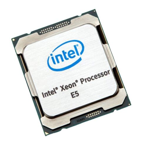 Dell 338-BJCV Intel Xeon 22 Core Processor