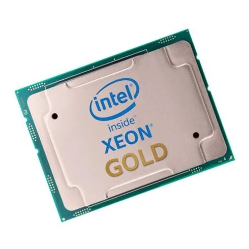 Dell 338-BLUW Xeon 12-Core Gold 6130 10.4GTS Processor