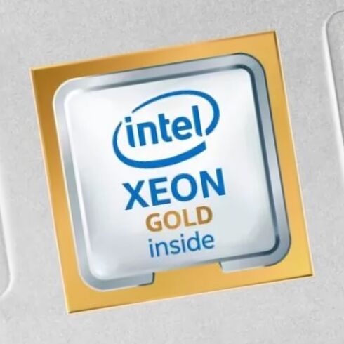 Dell 338-BLUW Xeon 12-Core Gold 6130 2.3GHz Processor