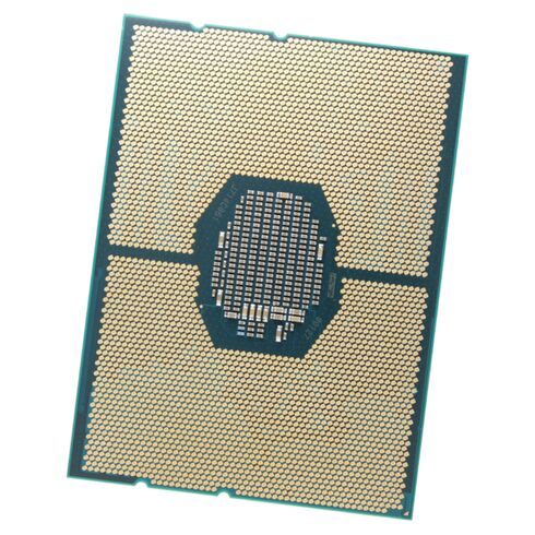 Dell 338-BSDN 8-Core 2.50GHz Processor