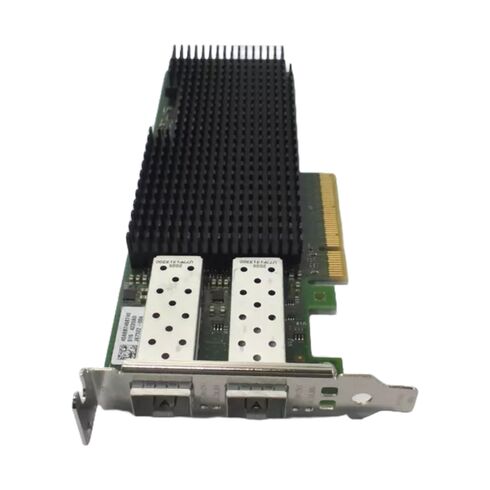 Dell 540-BCDH 2 Ports PCIe Converged Network Adapter