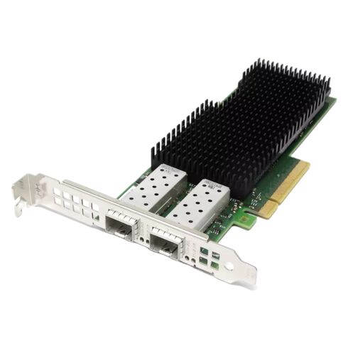 Dell 540-BCDH 25GBPS 2 Ports Converged Network Adapter