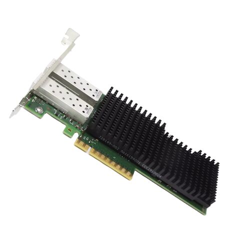 Dell 540-BCDH Dual Port SFP28 CNA