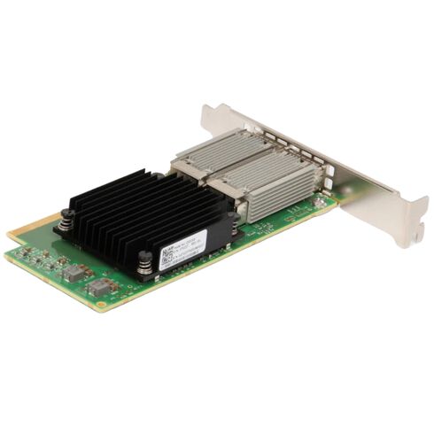 Dell 540-BCIW QSFP28 Network Adapter