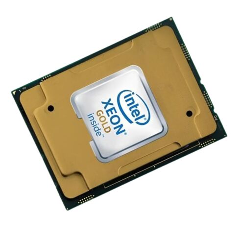 Dell Xeon 338-BLMC 125W Processor