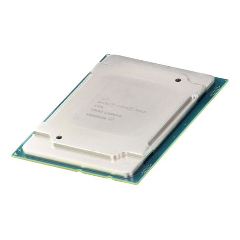 Dell Xeon-338 BLNB 14NM Processor