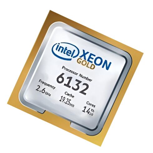 Dell Xeon 338-BLNG 14 Core Processor