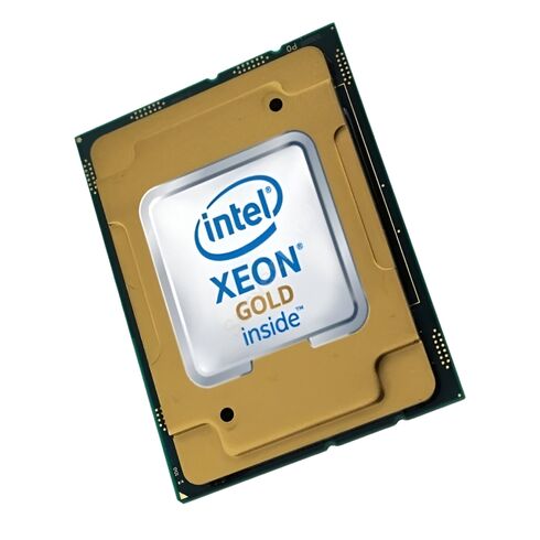 Dell Xeon 338-BLNI 12 Core Processor