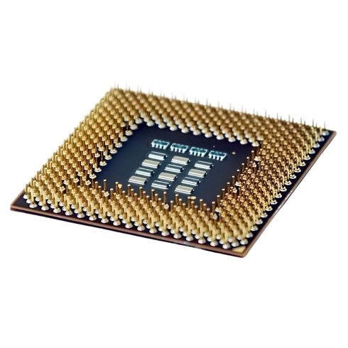 Dell Xeon 338-BLNR 2.1GHZ Processor