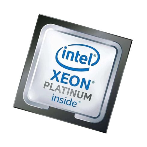 Dell Xeon 338-BLNV 26-Core Processor