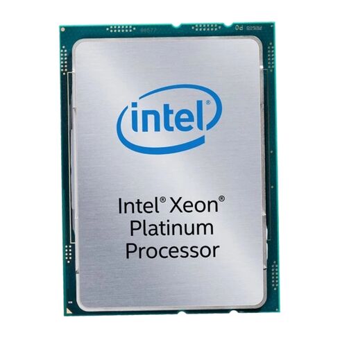 Dell Xeon 338-CBBS 10nm Processor
