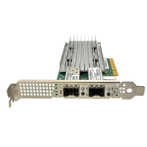 HPE 867705-001 Ethernet Dual-Ports Adapter