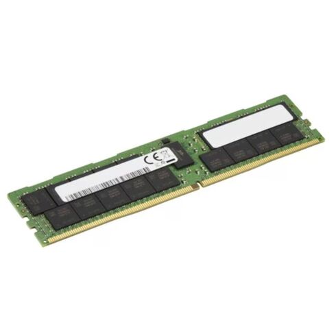 Supermicro 128GB MEM-DR512L-SL01-ER48 CL40 Memory