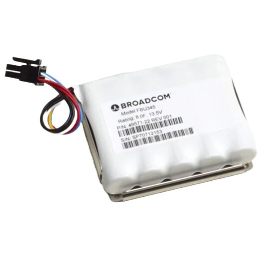 49571-22 Broadcom Accessories CacheVault