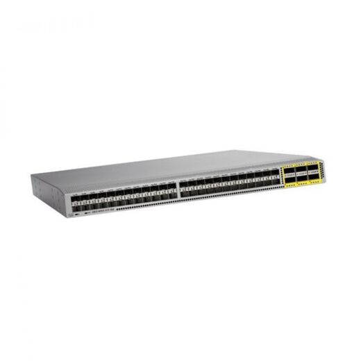 C1-N3K-C3172TQ Cisco 48 Port Managed Switch