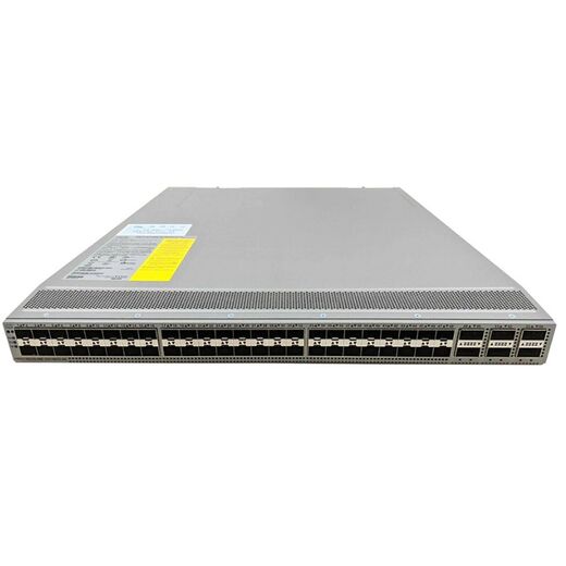 C1-N9K-C93180YC-EX Cisco 48 Port Managed Switch