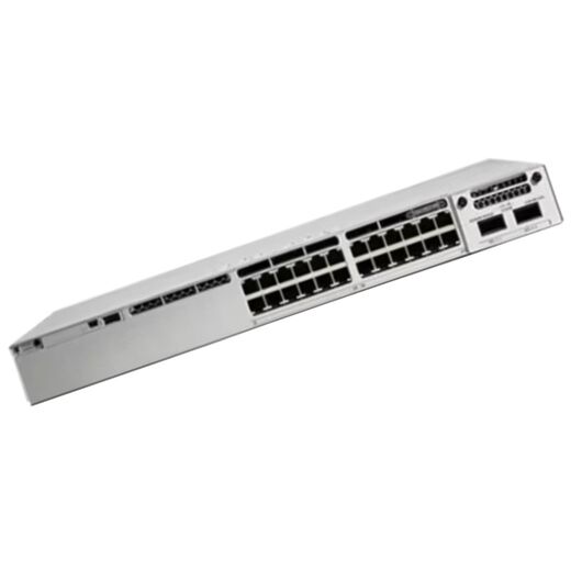 C9300L-24P-4G-E Cisco Switch