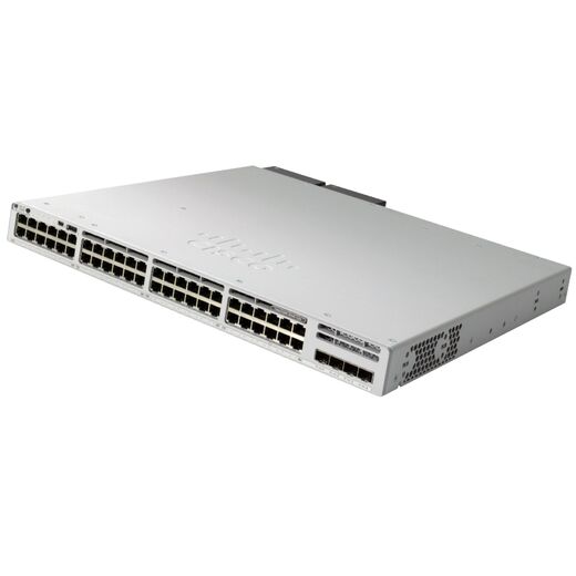 C9300X-48TX-E Cisco 48 Ports Switch