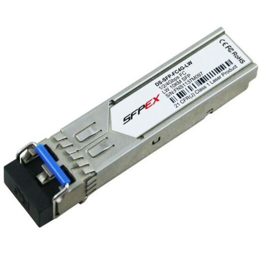 DS-SFP-FC4G-LW Cisco GBIC SFP Transceiver