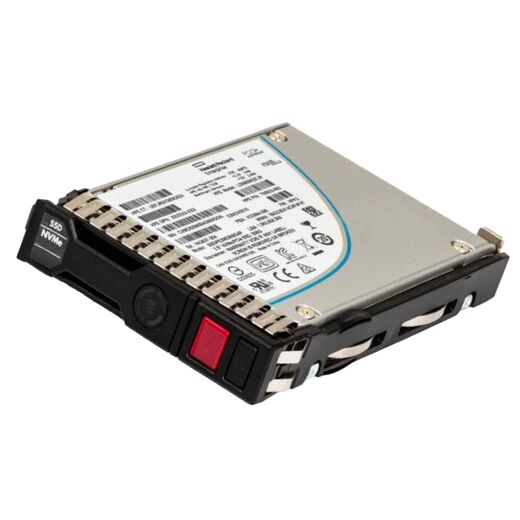880242-001 HPE 2TB PCI E SSD