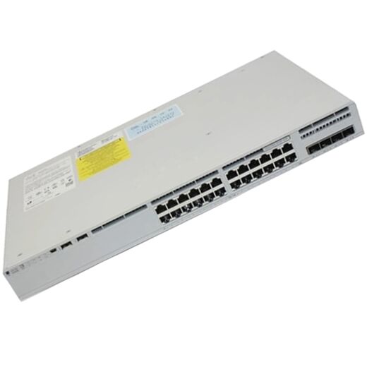 C9200-24T-A Cisco 24 Ports Switch