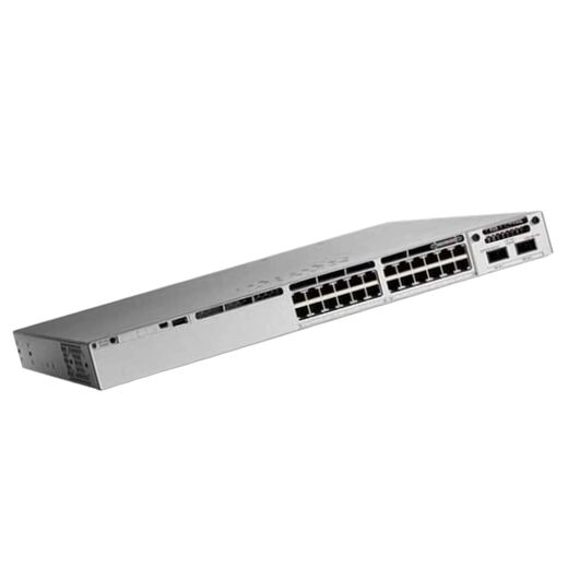 C9200L-24T-4G-E Cisco 24 Ports Switch