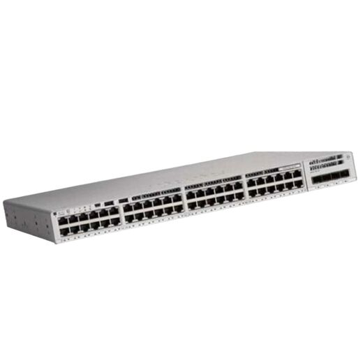 C9200L-48P-4X-E Cisco 48 Ports Managed Switch