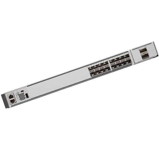 C9500-16X-A Cisco 16 Ports Switch