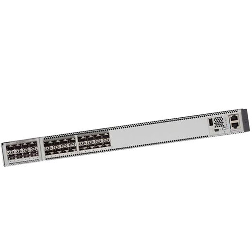 C9500-24Y4C-A Cisco 24 Ports Ethernet Switch