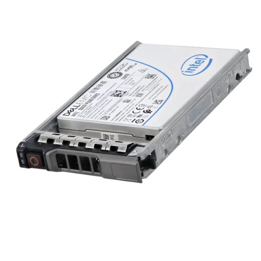 KRT3G Dell 3.84TB PCIE Solid State Drive