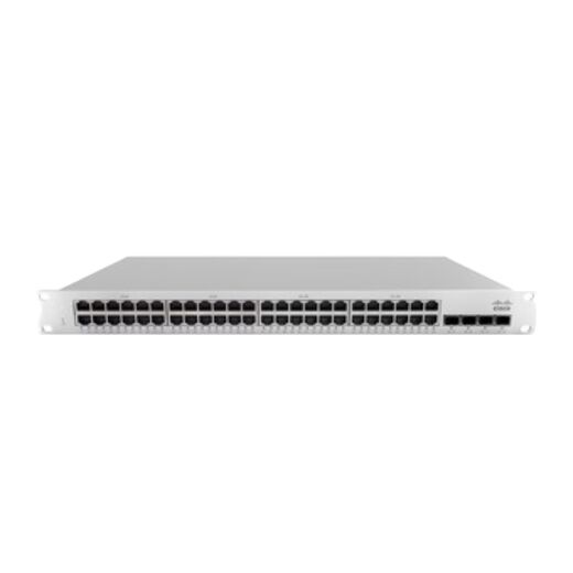 MS210-48LP-HW Cisco 48 Ports Switch