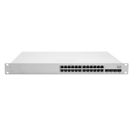 MS220-24-HW Cisco 24 Ports Switch